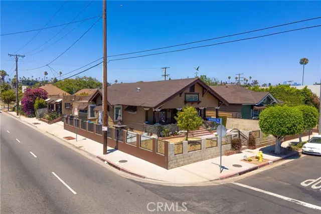 2289 29th Place, Los Angeles, CA 90018 - #3