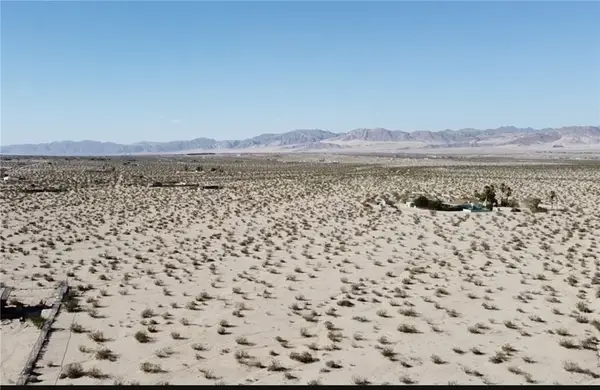 69974 Squaw Road, Twentynine Palms, CA 92277