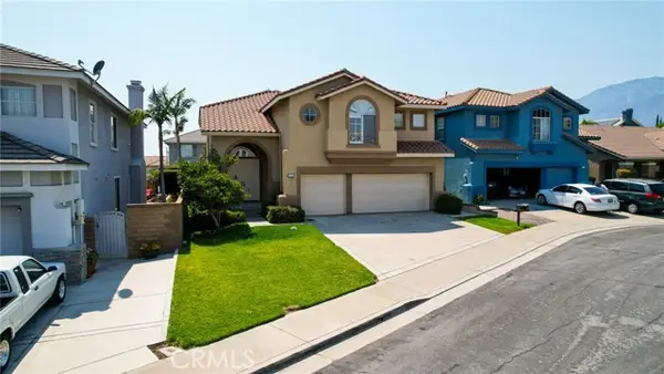 7116 Sapri Place, Rancho Cucamonga, CA 91701