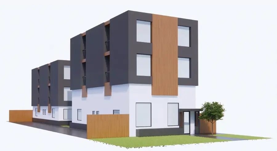 6205 San Pedro Street, Los Angeles, CA 90003 - Image #2