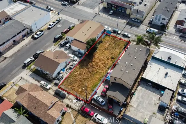 6205 San Pedro Street, Los Angeles, CA 90003 - Image #3