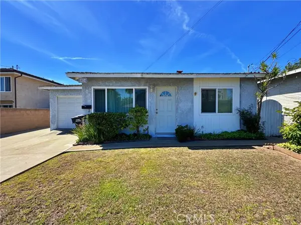 1852 260th Street, Lomita, CA 90717