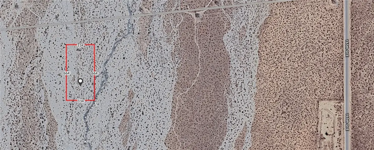 158 Avenue U, Palmdale, CA 93551 - #1