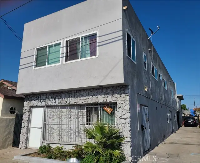 12940 Prairie Ave, Hawthorne, CA 90250 - #1