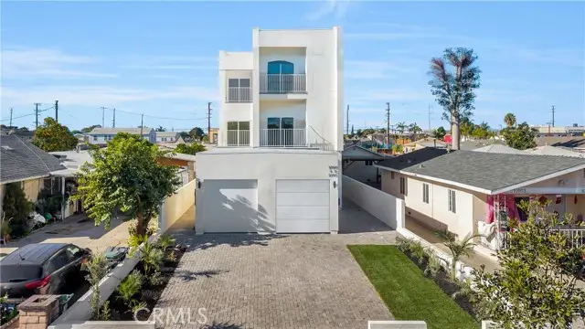 10905 Dalerose Avenue, Inglewood, CA 90304 - #1