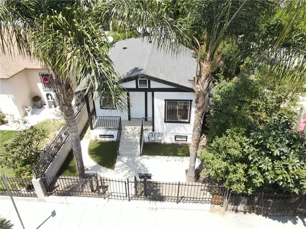 2117 112th Street, Los Angeles, CA 90059