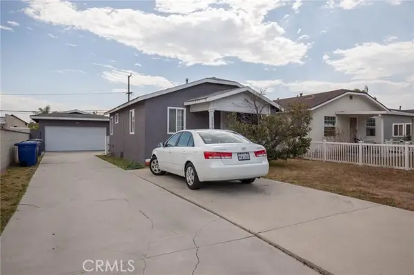 20616 Budlong Avenue, Torrance, CA 90502