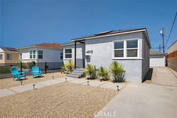 4813 130th Street, Hawthorne, CA 90250