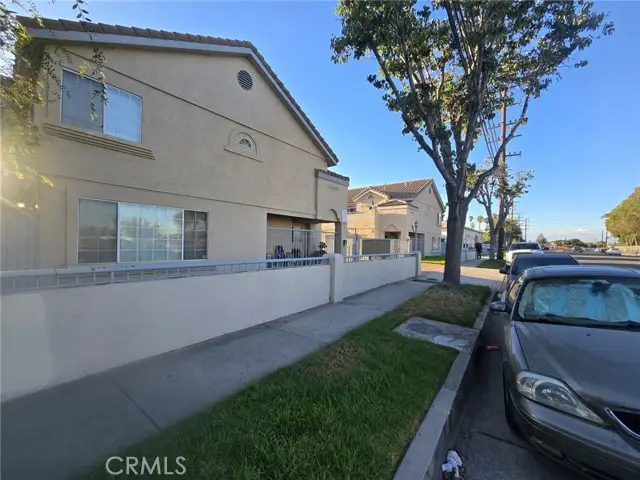 15539 Woodruff Avenue  #17, Bellflower, CA 90706 - #3