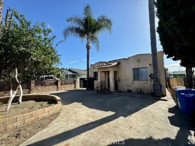 2712 California Street, Huntington Park, CA 90255 - #3