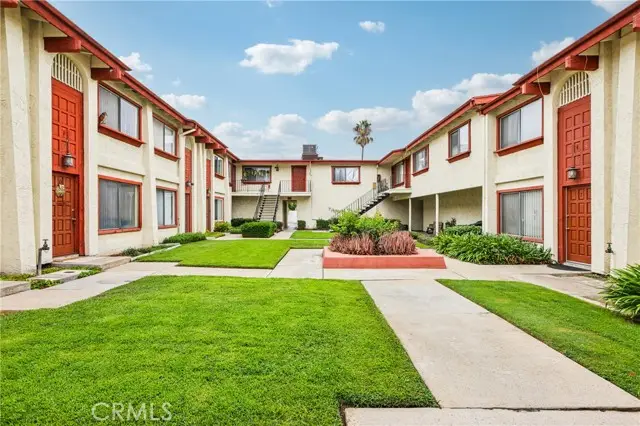 738 Chapel Ave  #15, Alhambra, CA 91801 - #3