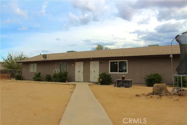 13615 Pauhaska Road, Apple Valley, CA 92308 - #1