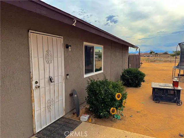 13615 Pauhaska Road, Apple Valley, CA 92308 - #3