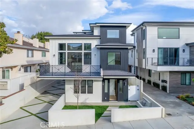 110 S Irena Avenue  #A, Redondo Beach, CA 90277 - #1