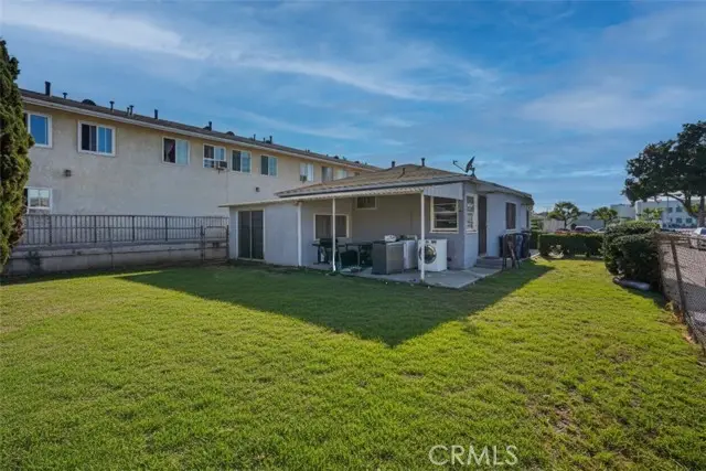 14522 Avis Avenue, Lawndale, CA 90260 - #3