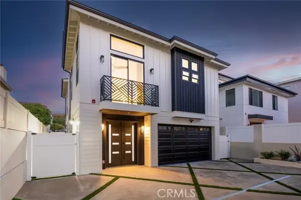 110 S Irena Avenue  #B, Redondo Beach, CA 90277