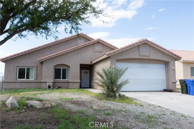 15515 Bubbling Wells, Desert Hot Springs, CA 92240 - #1