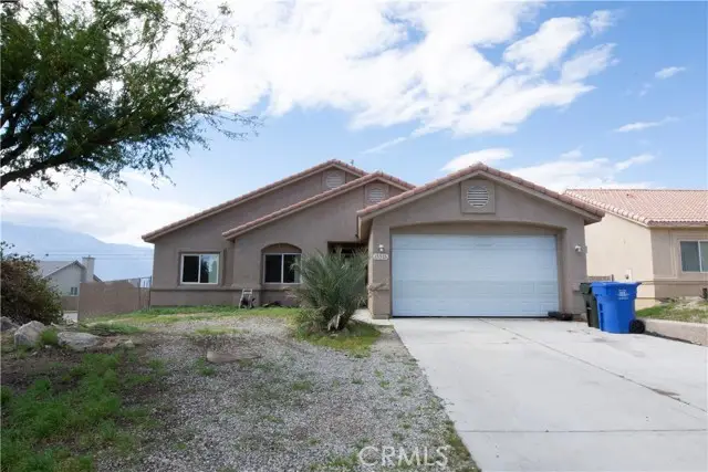 15515 Bubbling Wells, Desert Hot Springs, CA 92240 - #2