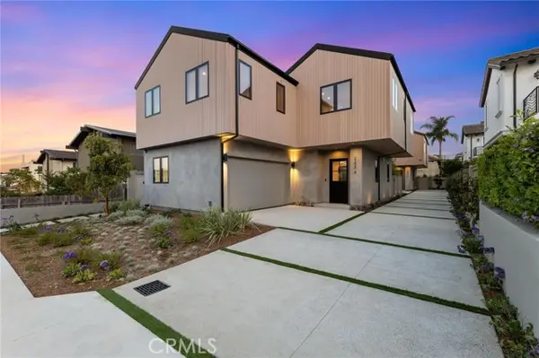 2206 Gates Avenue, Redondo Beach, CA 90278