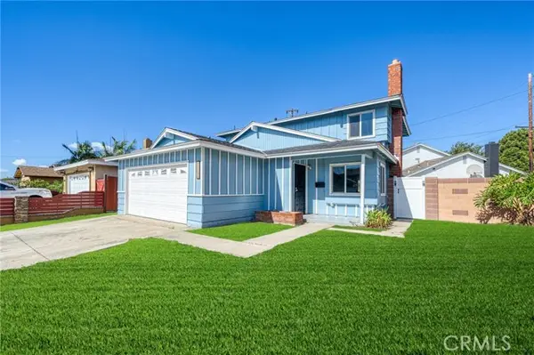 21992 Acarus, Carson, CA 90745