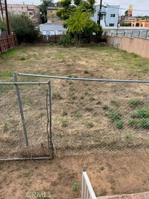 317 MATHEWS Street, Los Angeles, CA 90033 - #2