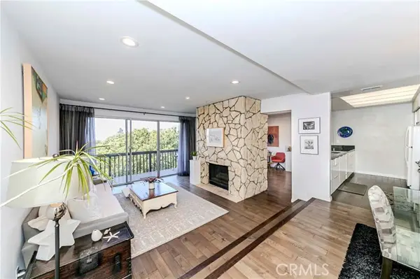 29600 Island View Drive  #201, Rancho Palos Verdes, CA 90275