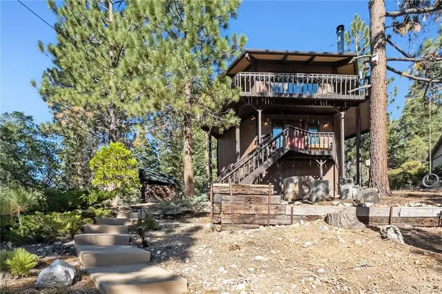1281 Sand Canyon, Big Bear Lake, CA 92315 - #2