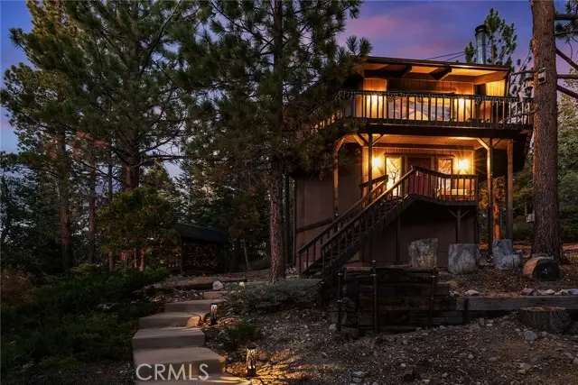 1281 Sand Canyon, Big Bear Lake, CA 92315 - #3