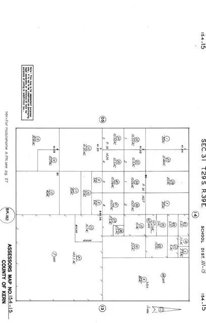 1 unknown, Ridgecrest, CA 93555 - #1