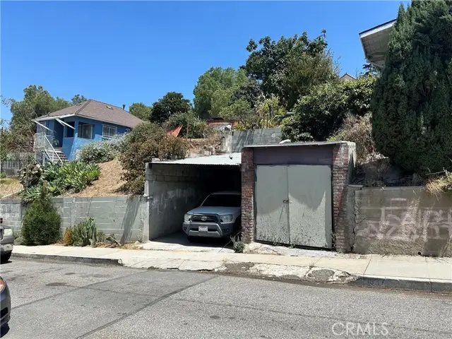 1941 Delta St., Los Angeles, CA 90026 - #1