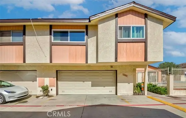 14002 Cerise, Hawthorne, CA 90250