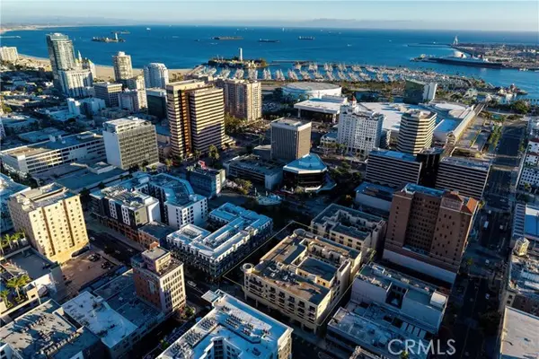 133 The Promenade  #426, Long Beach, CA 90802