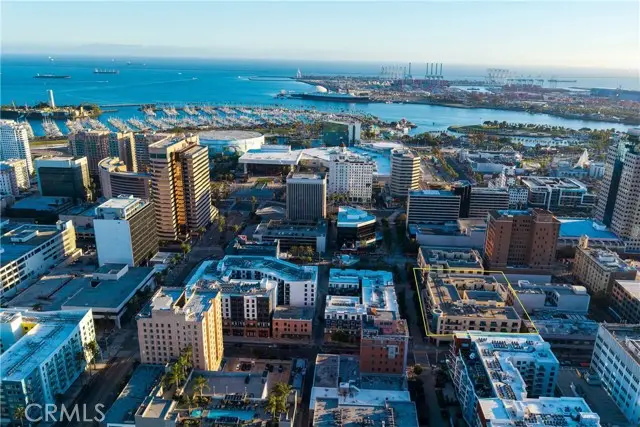 133 The Promenade  #426, Long Beach, CA 90802 - #3