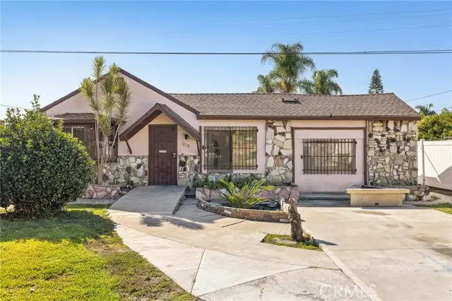 1210 134th, Compton, CA 90222 - #1