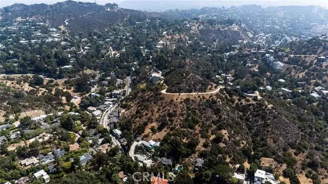 2625 N Dominion Lane, Los Angeles, CA 90046 - Image #3