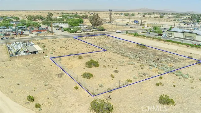 90 Palmdale Boulevard, Littlerock, CA 93543 - #1