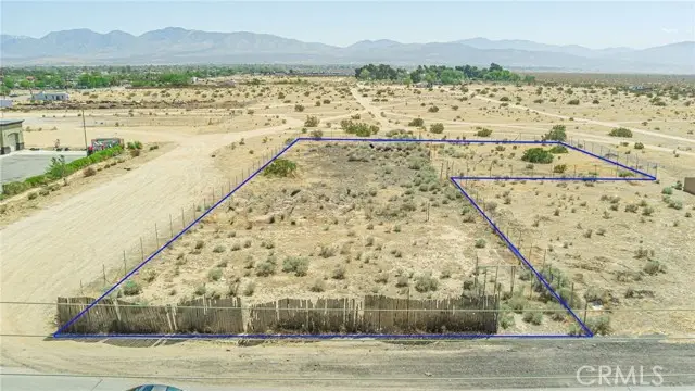 90 Palmdale Boulevard, Littlerock, CA 93543 - #3