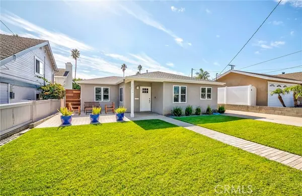 2004 Havemeyer Lane, Redondo Beach, CA 90278