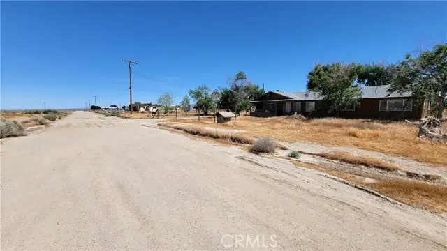 0 Vac/Vic Avenue B12/43 Stw, Lancaster, CA 93536 - #3