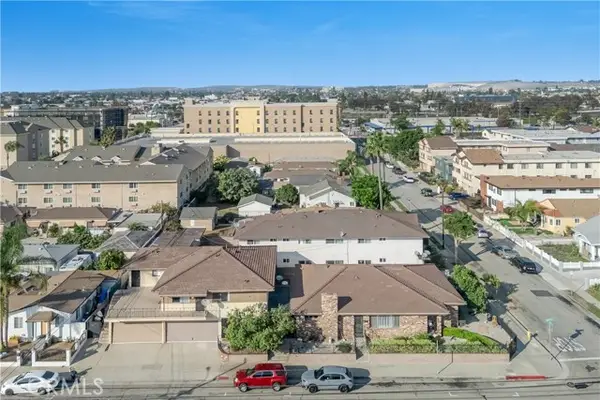 11537 Birch Ave, Hawthorne, CA 90250