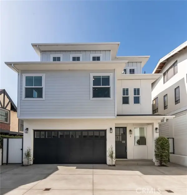223 Irena Avenue  #B, Redondo Beach, CA 90277