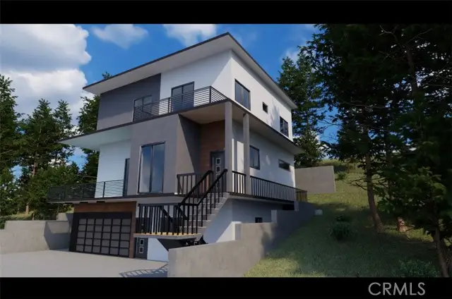 4573 Jessica Drive, Los Angeles, CA 90065 - #2