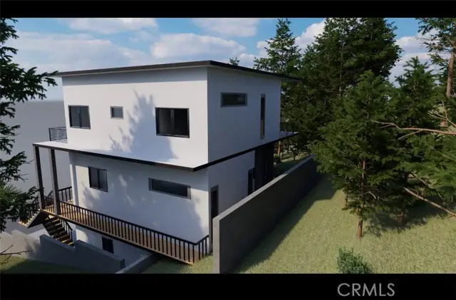 4573 Jessica Drive, Los Angeles, CA 90065 - #3