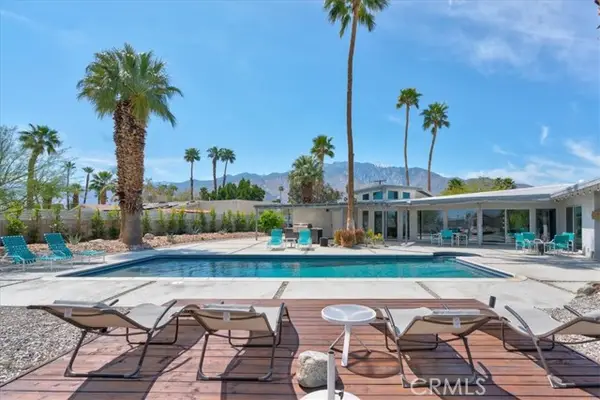 2922 Farrell, Palm Springs, CA 92262