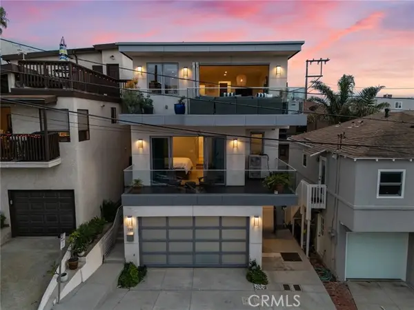 320 35th Street, Manhattan Beach, CA 90266