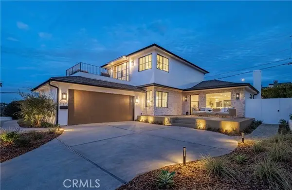 470 Camino De Encanto, Redondo Beach, CA 90277