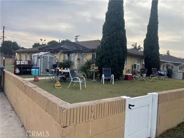 460 231st Street, Carson, CA 90745