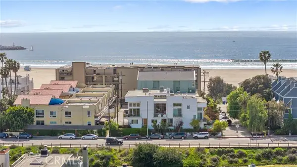 30 Reef Street  #3, Marina Del Rey, CA 90292