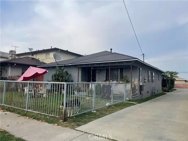 4067 142nd Street, Hawthorne, CA 90250