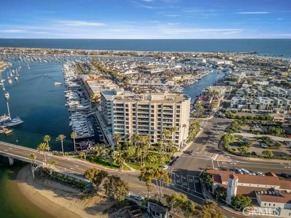 601 Lido Park Drive  #1D, Newport Beach, CA 92663